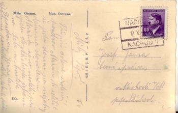 Ostrava 1942 95 025 ●